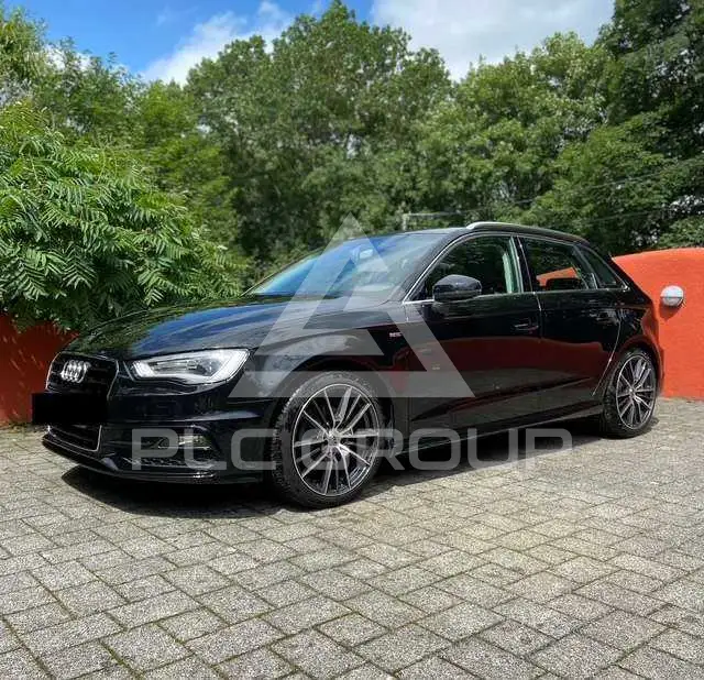 2016 Audi A3