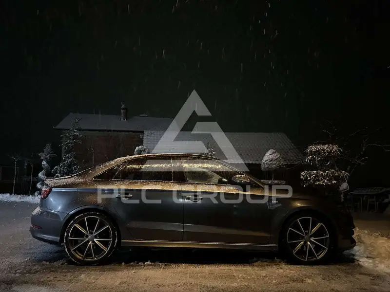 2016 Audi A3