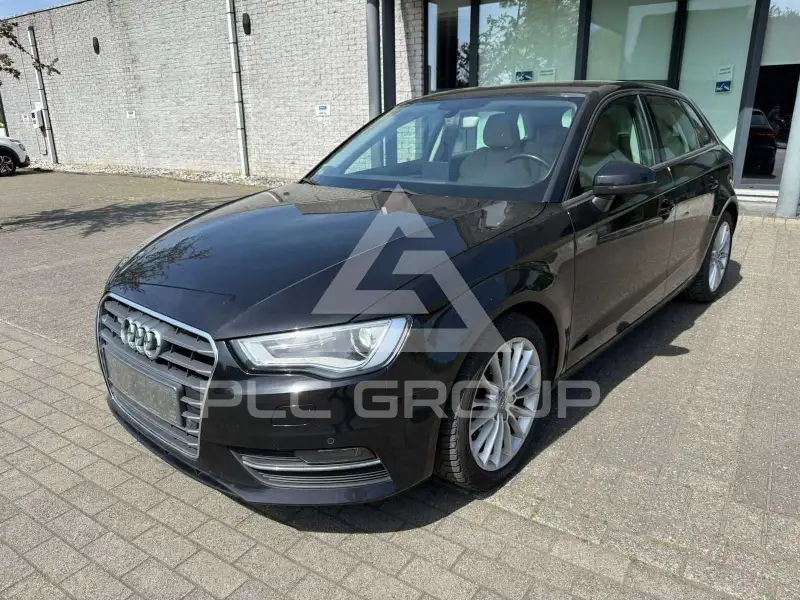2016 Audi A3