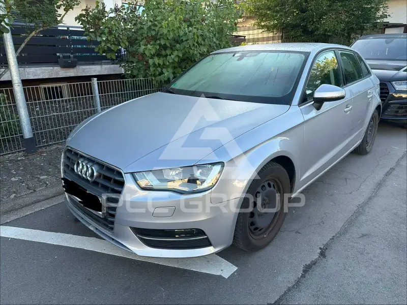 2016 Audi A3