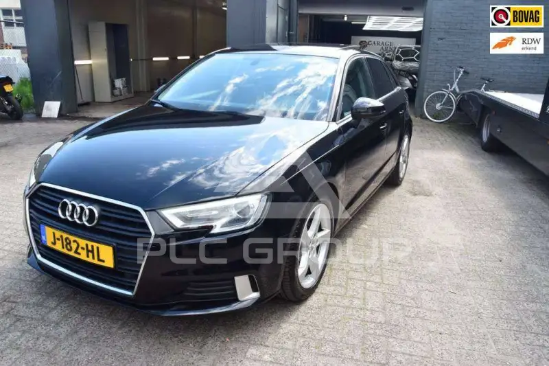 2016 Audi A3