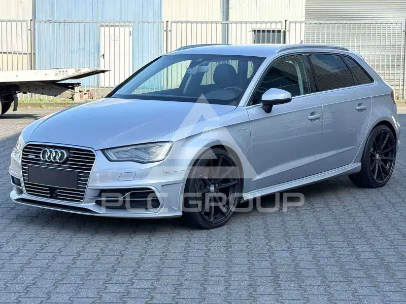 2016 Audi A3