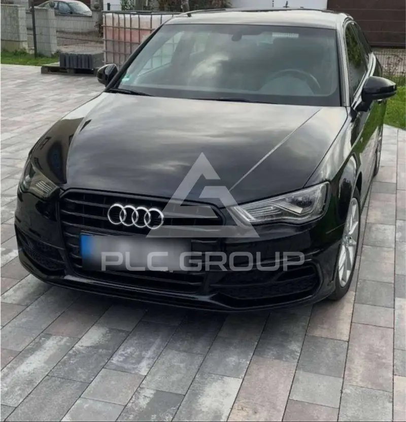 2016 Audi A3
