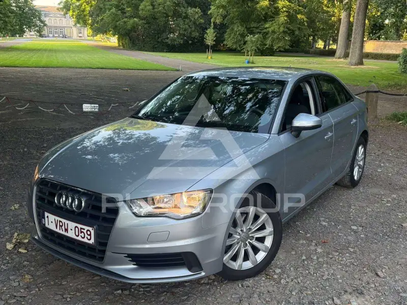 2016 Audi A3