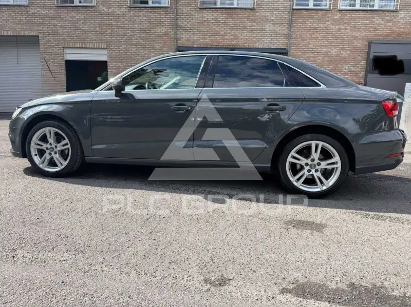 2016 Audi A3