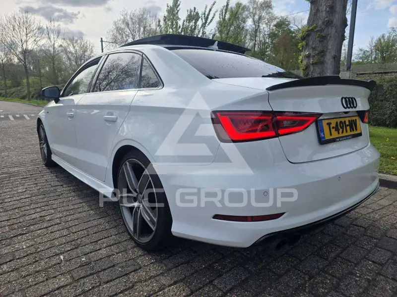 2016 Audi A3