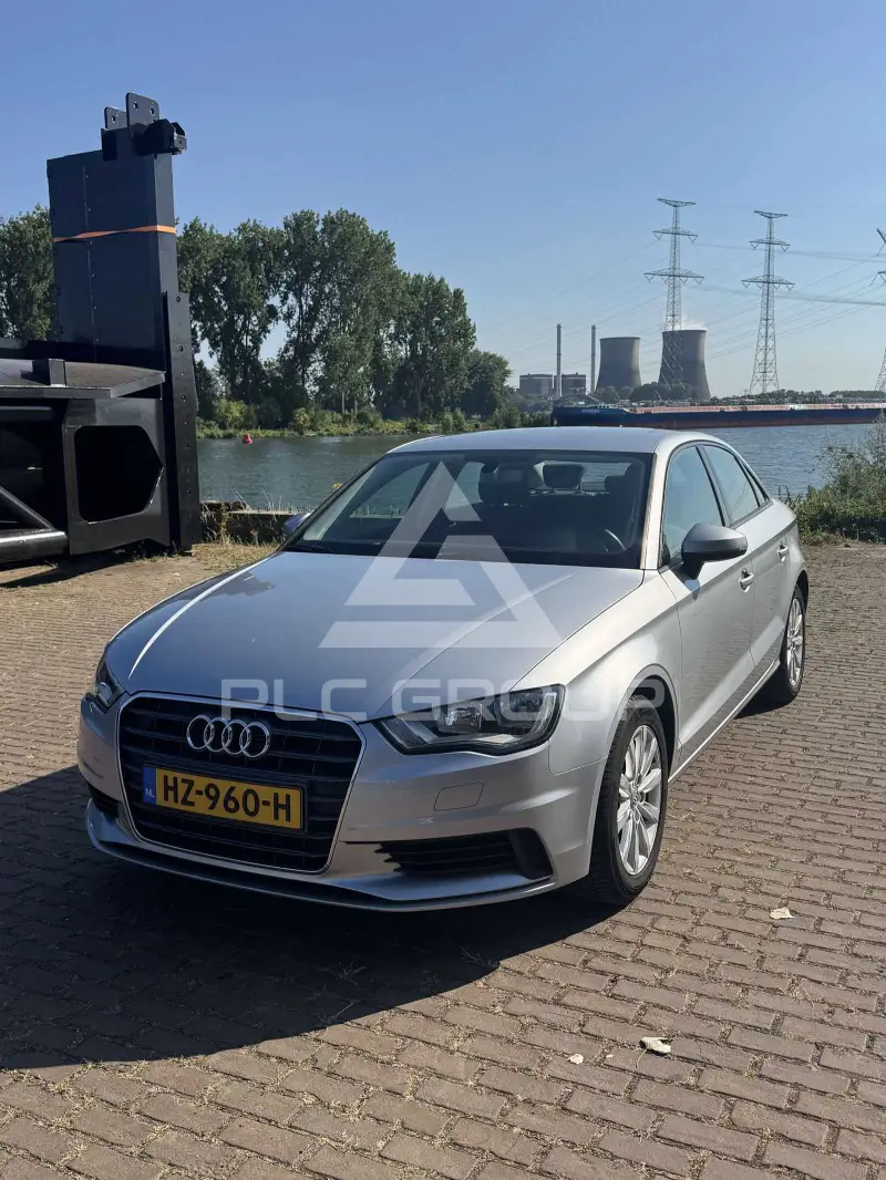 2016 Audi A3