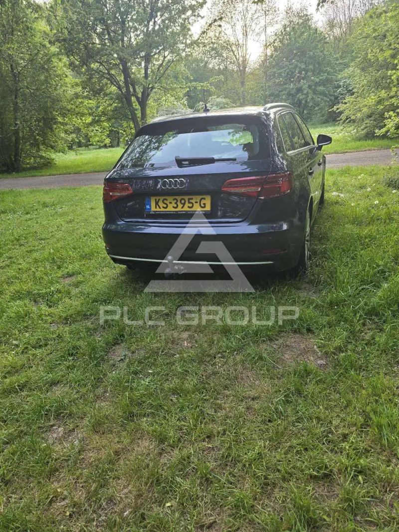 2016 Audi A3