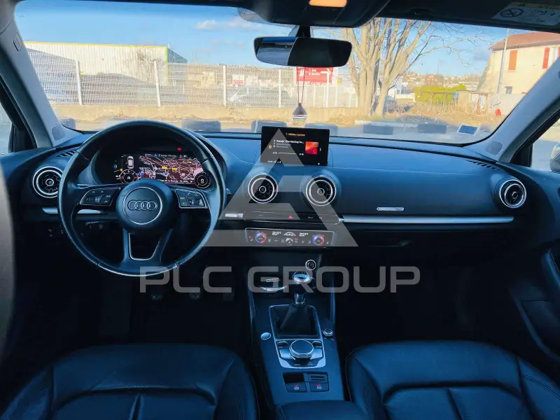 2016 Audi A3