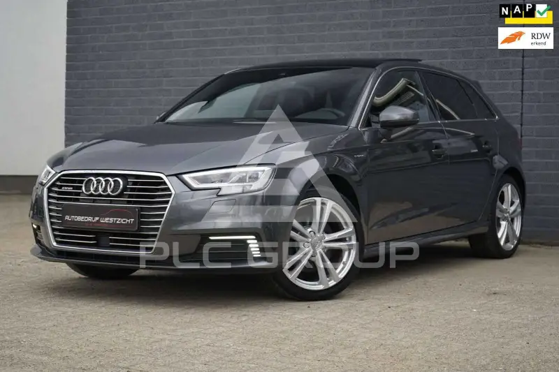 2016 Audi A3