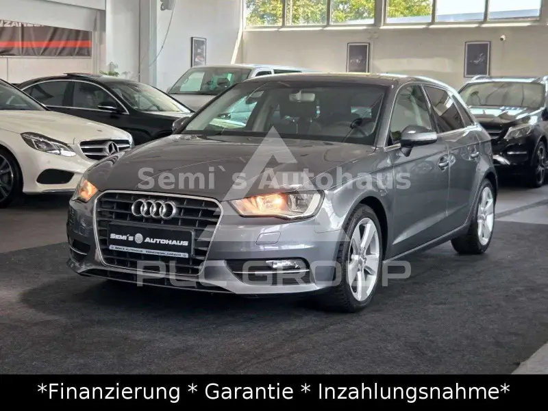 2016 Audi A3