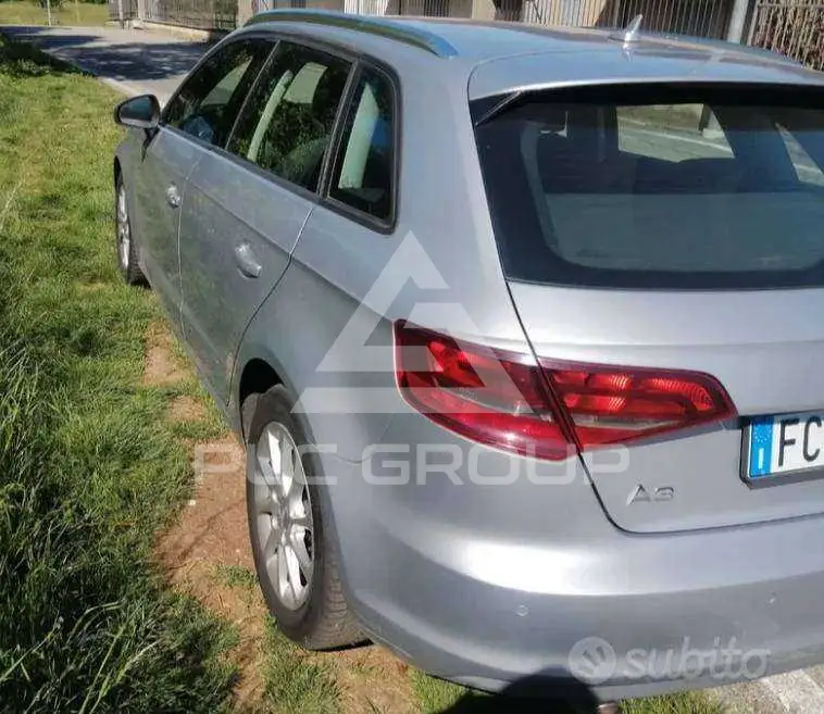 2016 Audi A3