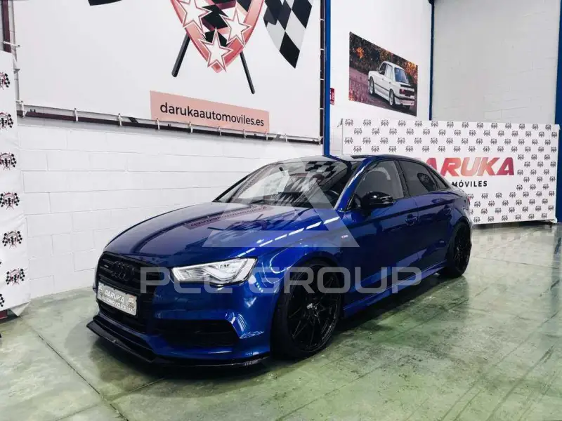 2016 Audi A3
