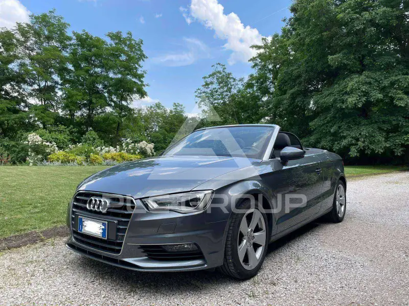 2016 Audi A3
