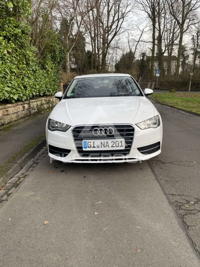 2016 Audi A3