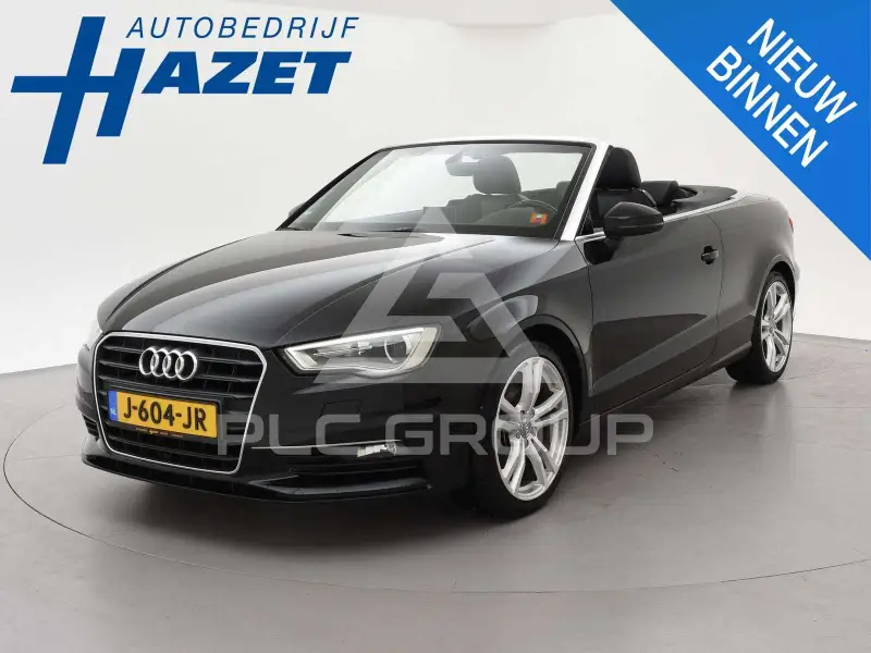 2016 Audi A3