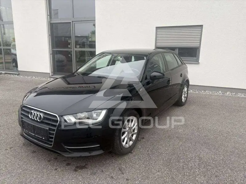 2016 Audi A3