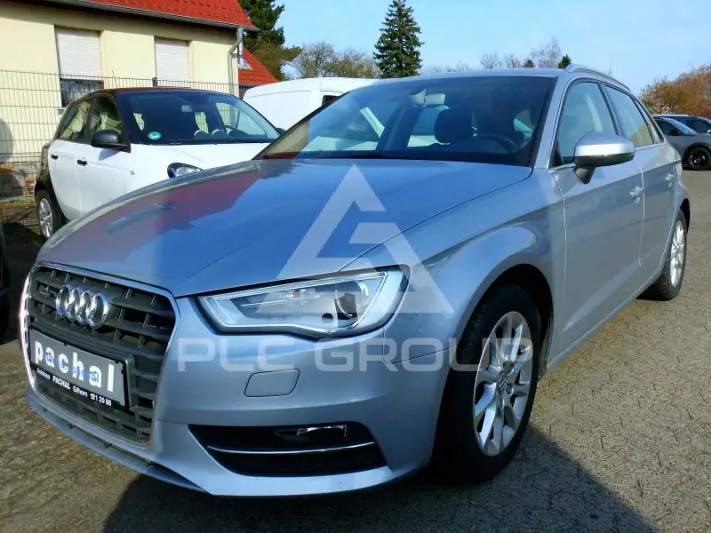 2016 Audi A3