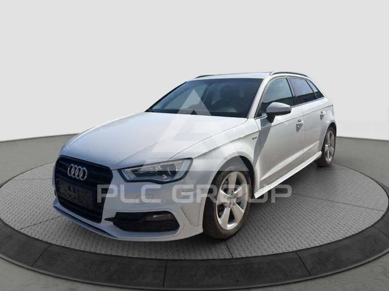 2016 Audi A3