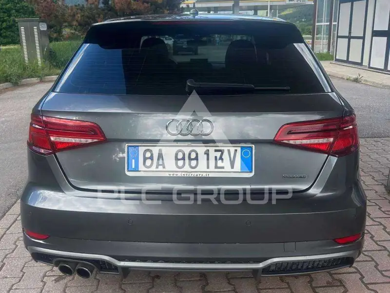 2016 Audi A3