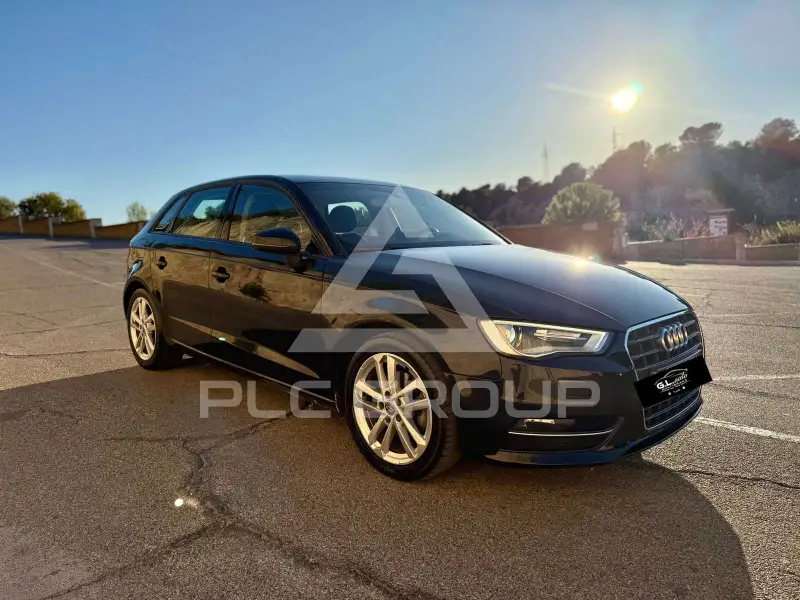 2016 Audi A3