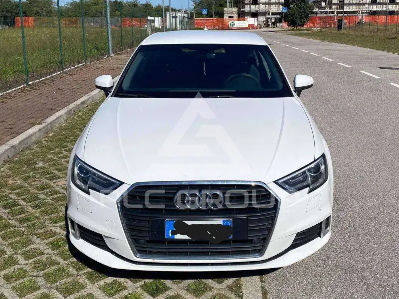 2016 Audi A3