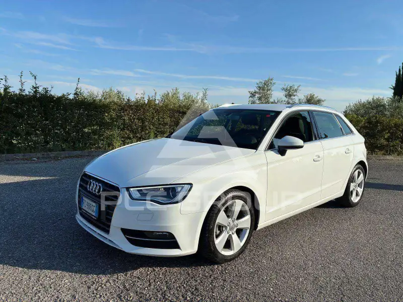 2016 Audi A3