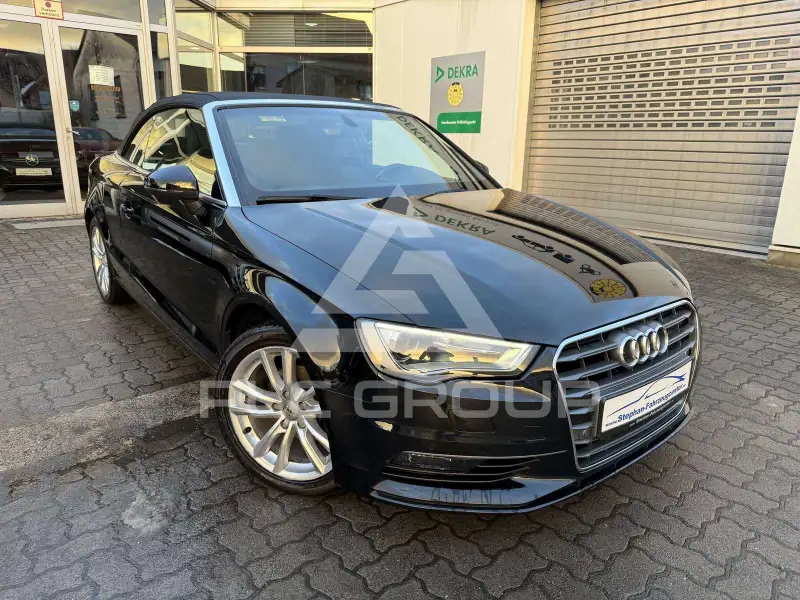 2016 Audi A3
