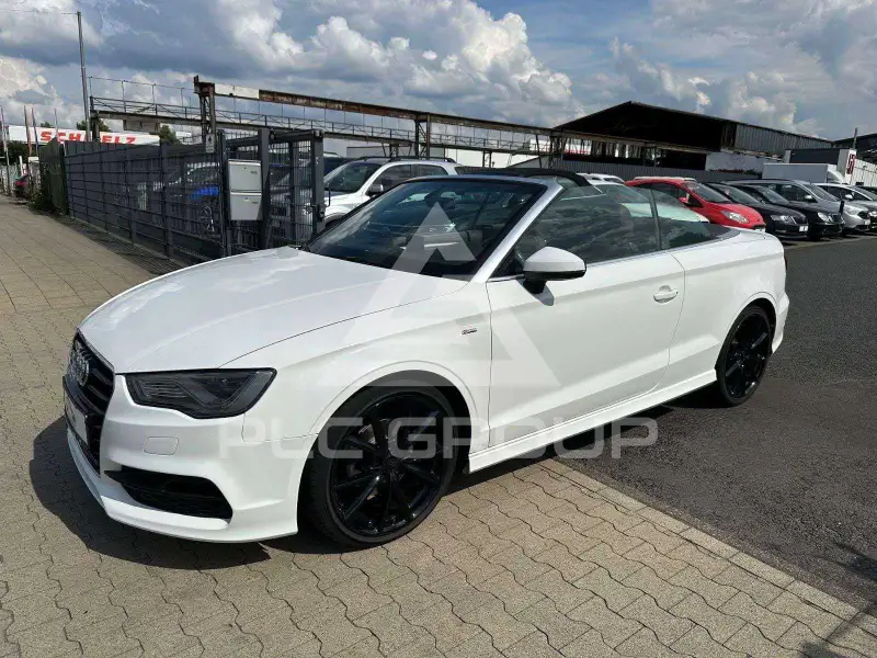 2016 Audi A3