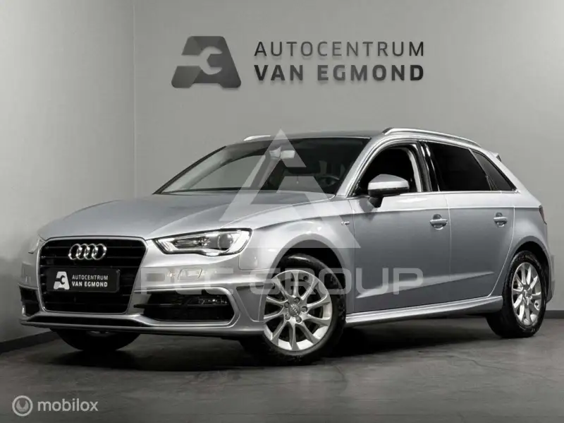 2016 Audi A3