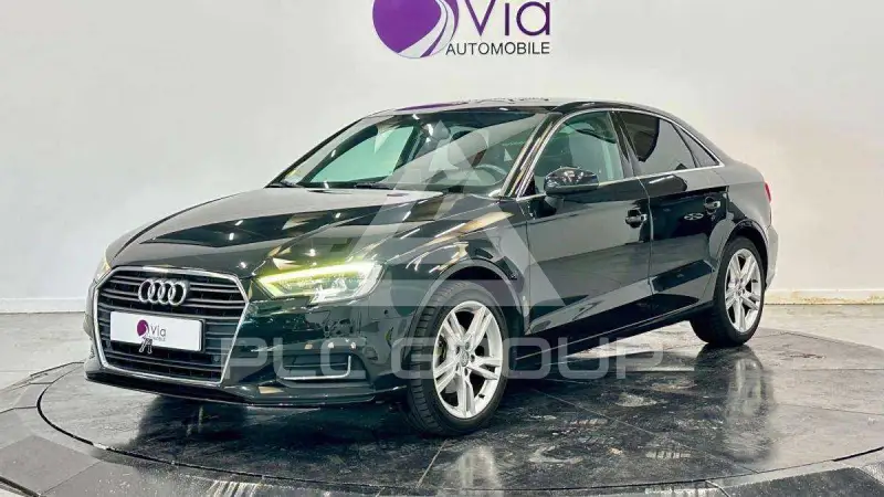 2016 Audi A3