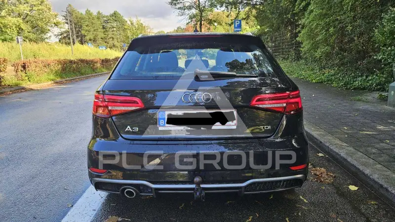 2016 Audi A3