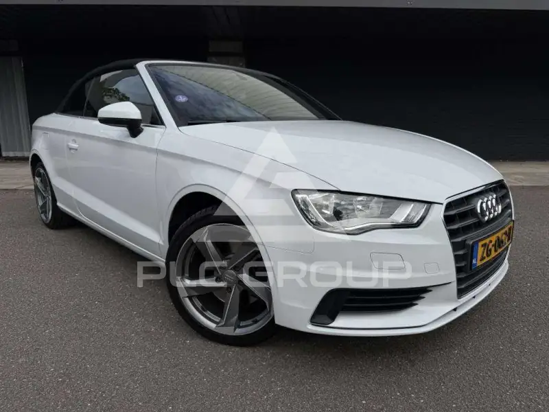 2016 Audi A3