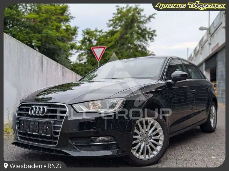 2016 Audi A3