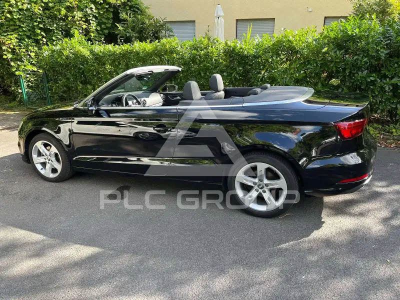 2016 Audi A3