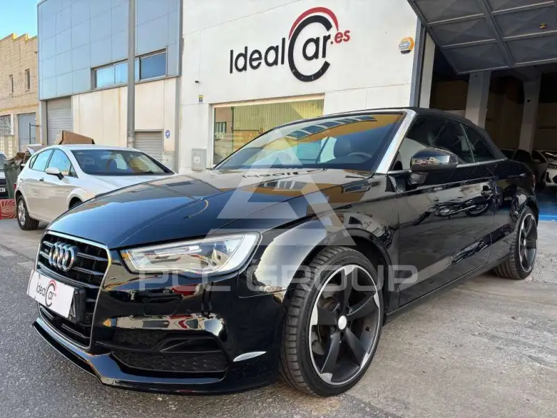 2016 Audi A3