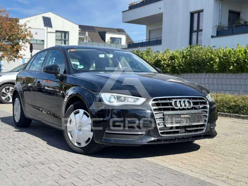 2016 Audi A3