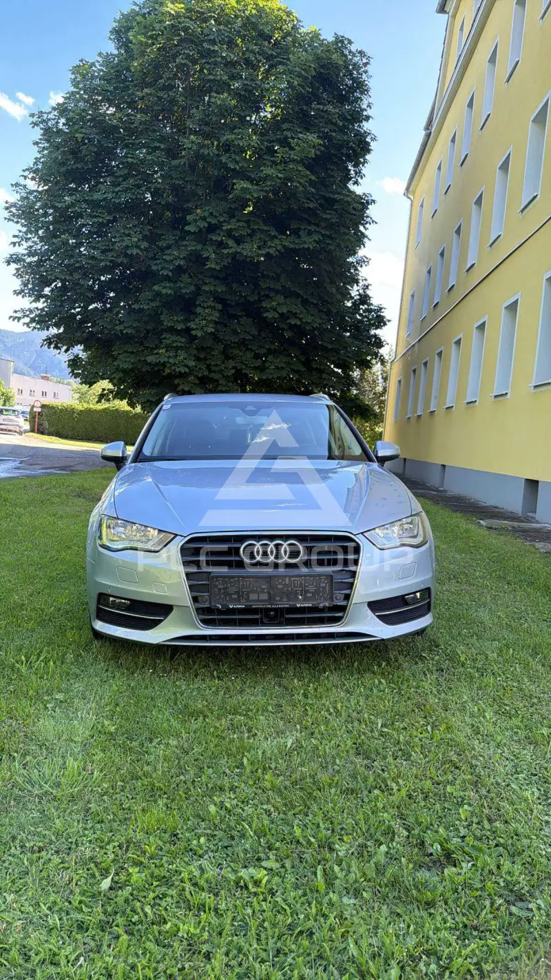 2016 Audi A3