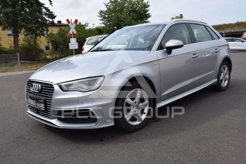 2016 Audi A3