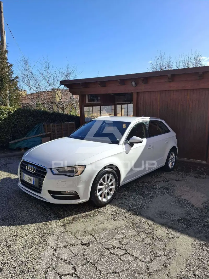 2016 Audi A3
