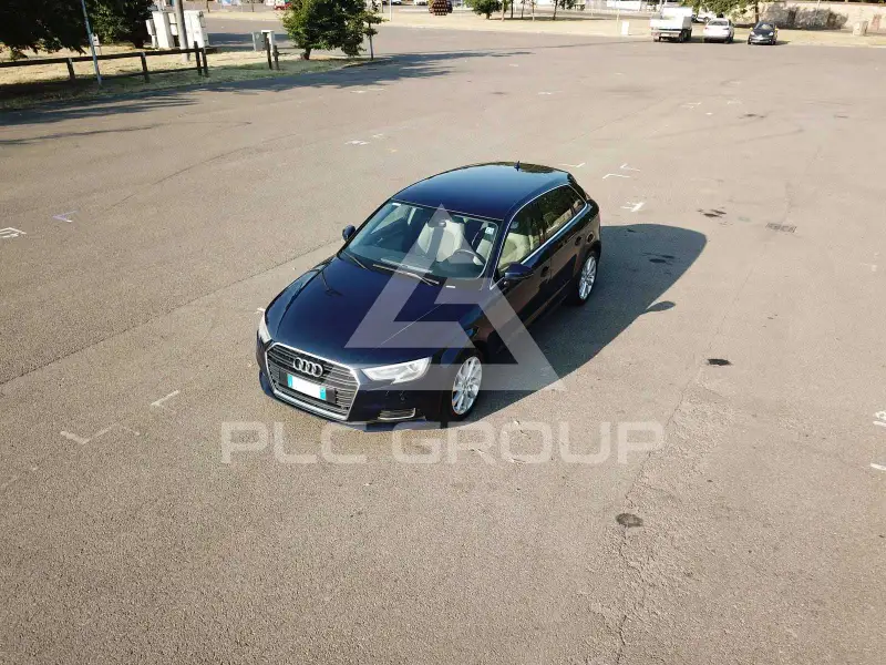 2016 Audi A3