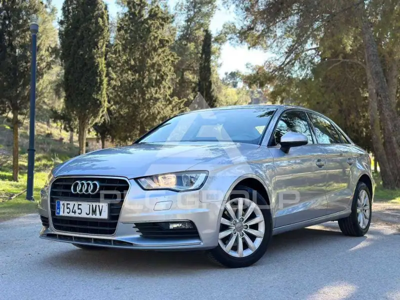 2016 Audi A3