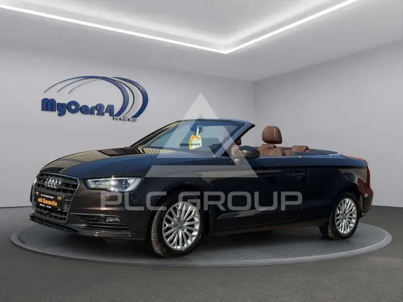 2016 Audi A3
