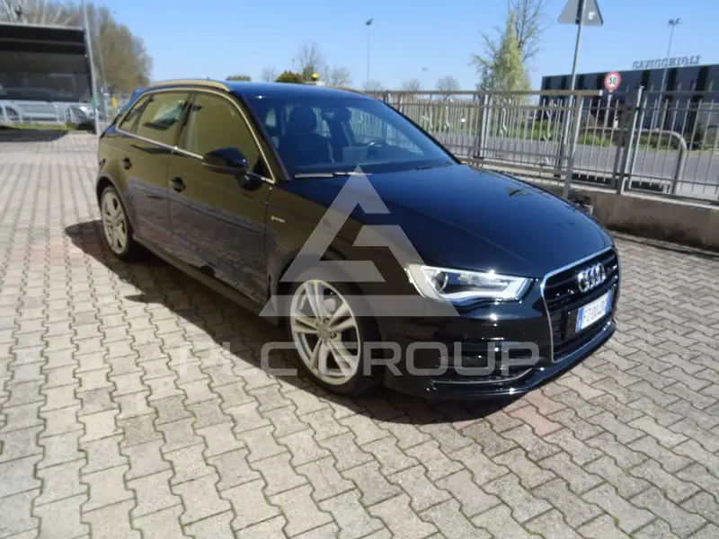 2016 Audi A3