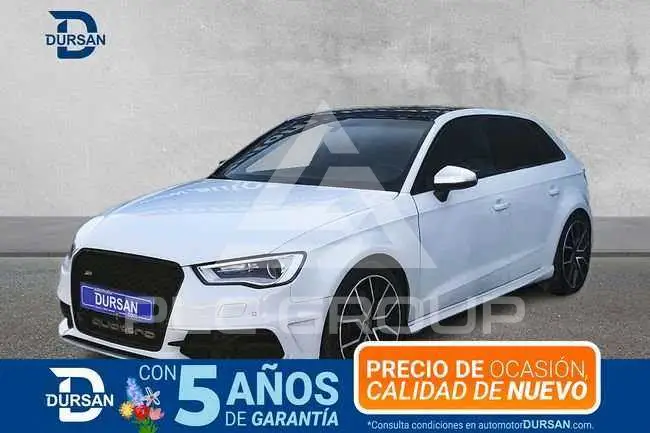 2016 Audi A3