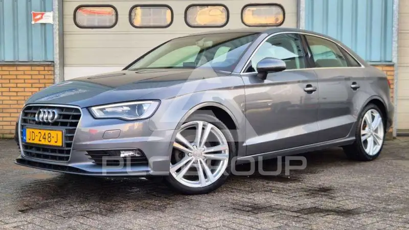 2016 Audi A3