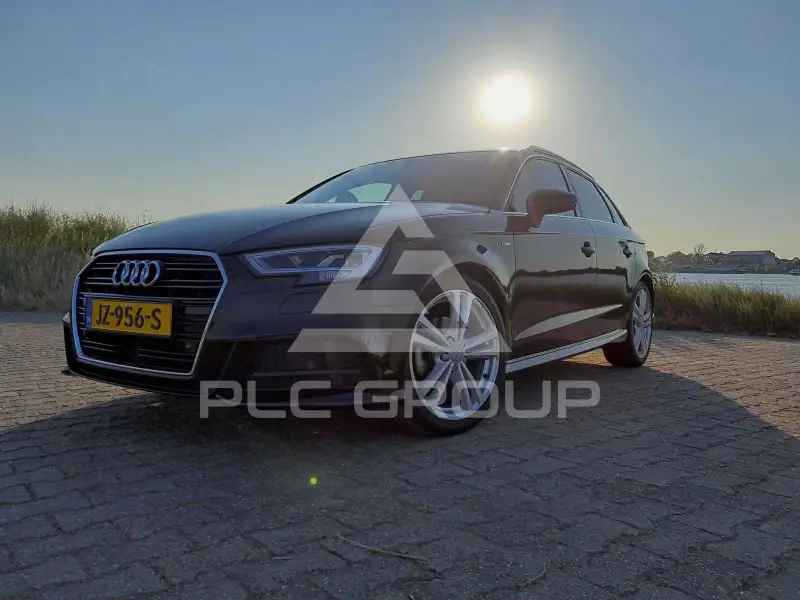 2016 Audi A3