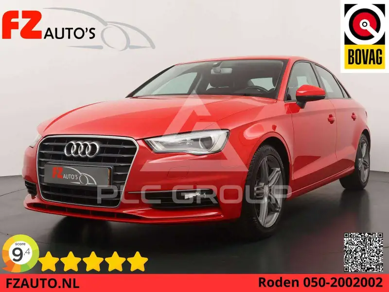 2016 Audi A3