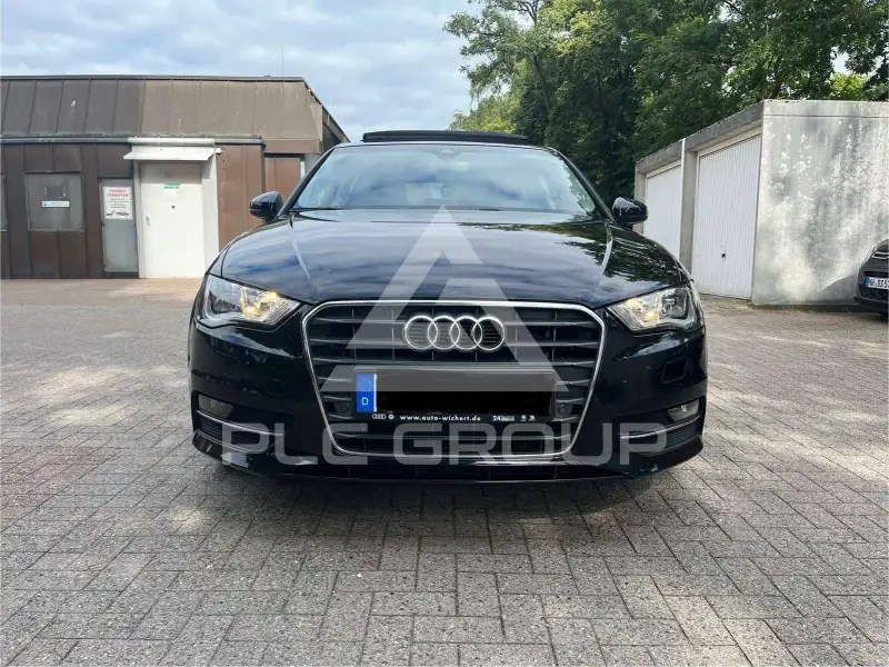 2016 Audi A3