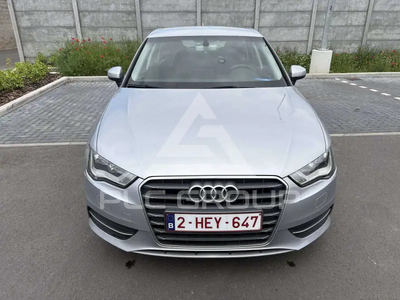 2016 Audi A3